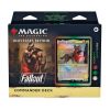 Magic the Gathering: Fallout Commander Deck Scrappy Survivors Set Additional Thumbnail 1