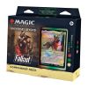 Magic the Gathering: Fallout Commander Deck Scrappy Survivors Set Additional Thumbnail 2