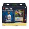 Magic the Gathering: Fallout Commander Deck Science! Set Additional Thumbnail 1