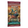 Magic the Gathering: Lord of the Rings: Tales of Middle-Earth Draft Booster Pack (Single 15 Cards Pack) Additional Thumbnail 1