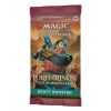 Magic the Gathering: Lord of the Rings: Tales of Middle-Earth Draft Booster Pack (Single 15 Cards Pack) Additional Thumbnail 2