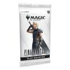 Magic the Gathering: Final Fantasy Play Booster Pack (Single 14 Cards Pack) Additional Thumbnail 1