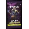 Magic the Gathering: Edge of Eternities Play Booster Pack (Single 14 Cards Pack) Additional Thumbnail 1