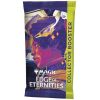 Magic the Gathering: Edge of Eternities Collector Booster Pack (Single 15 Cards Pack) Additional Thumbnail 2