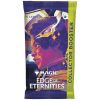 Magic the Gathering: Edge of Eternities Collector Booster Pack (Single 15 Cards Pack) Main Thumbnail