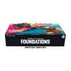 Magic the Gathering: Foundations Jumpstart Booster Box (24 Booster Packs) Additional Thumbnail 4