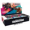 Magic the Gathering: Foundations Jumpstart Booster Box (24 Booster Packs) Main Thumbnail