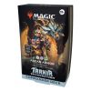 Magic the Gathering: Tarkir: Dragonstorm Commander Deck (Complete Set of 5) Additional Thumbnail 1