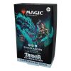 Magic the Gathering: Tarkir: Dragonstorm Commander Deck (Complete Set of 5) Additional Thumbnail 3