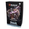 Magic the Gathering: Tarkir: Dragonstorm Commander Deck (Complete Set of 5) Additional Thumbnail 4