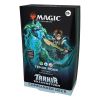 Magic the Gathering: Tarkir: Dragonstorm Commander Deck (Complete Set of 5) Additional Thumbnail 5