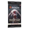Magic the Gathering: Phyrexia: All Will Be One Set Booster Pack (Single 12 Cards Pack) Additional Thumbnail 1