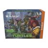 Magic the Gathering: Teenage Mutant Ninja Turtles Bundle Additional Thumbnail 1