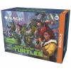 Magic the Gathering: Teenage Mutant Ninja Turtles Bundle Additional Thumbnail 2