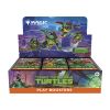 Magic the Gathering: Teenage Mutant Ninja Turtles Play Booster Box (30 Booster Packs) Additional Thumbnail 1