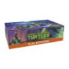 Magic the Gathering: Teenage Mutant Ninja Turtles Play Booster Box (30 Booster Packs) Additional Thumbnail 2
