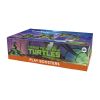 Magic the Gathering: Teenage Mutant Ninja Turtles Play Booster Box (30 Booster Packs) Additional Thumbnail 4
