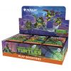 Magic the Gathering: Teenage Mutant Ninja Turtles Play Booster Box (30 Booster Packs) Additional Thumbnail 5