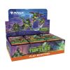 Magic the Gathering: Teenage Mutant Ninja Turtles Play Booster Box (30 Booster Packs) Main Thumbnail