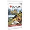 Magic the Gathering: Avatar: The Last Airbender Jumpstart Booster Pack (Single 20 Cards Pack) Additional Thumbnail 1