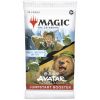 Magic the Gathering: Avatar: The Last Airbender Jumpstart Booster Pack (Single 20 Cards Pack) Main Thumbnail