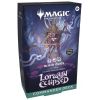 Magic the Gathering: Lorwyn Eclipsed Commander Deck (Complete Set of 2) Additional Thumbnail 4