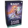 Magic the Gathering: Lorwyn Eclipsed Commander Deck (Complete Set of 2) Additional Thumbnail 1