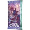 Magic the Gathering: Lorwyn Eclipsed Collector Booster Pack (Single 15 Cards Pack) Additional Thumbnail 2