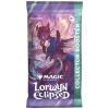 Magic the Gathering: Lorwyn Eclipsed Collector Booster Pack (Single 15 Cards Pack) Main Thumbnail