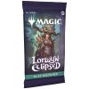 Magic the Gathering: Lorwyn Eclipsed Play Booster Pack (Single 14 Cards Pack) Additional Thumbnail 1