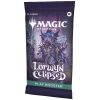 Magic the Gathering: Lorwyn Eclipsed Play Booster Pack (Single 14 Cards Pack) Additional Thumbnail 5