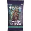 Magic the Gathering: Lorwyn Eclipsed Play Booster Pack (Single 14 Cards Pack) Main Thumbnail
