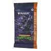 Magic the Gathering: Teenage Mutant Ninja Turtles Collector Booster Pack (Single 15 Cards Pack) Additional Thumbnail 2
