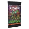 Magic the Gathering: Teenage Mutant Ninja Turtles Play Booster Pack (Single 14 Cards Pack) Additional Thumbnail 1