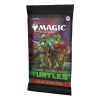 Magic the Gathering: Teenage Mutant Ninja Turtles Play Booster Pack (Single 14 Cards Pack) Additional Thumbnail 2