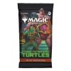 Magic the Gathering: Teenage Mutant Ninja Turtles Play Booster Pack (Single 14 Cards Pack) Additional Thumbnail 7