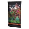 Magic the Gathering: Teenage Mutant Ninja Turtles Play Booster Pack (Single 14 Cards Pack) Additional Thumbnail 8