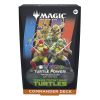 Magic the Gathering: Teenage Mutant Ninja Turtles Commander Deck Additional Thumbnail 1