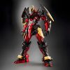 Mortal Mind Gurren Lagann (Gurren Lagann) Image