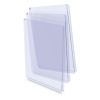 Ultimate Guard Card Covers Toploading 35PT (Set of 25) Additional Thumbnail 5