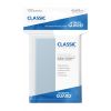 Ultimate Guard Classic Sleeves Standard Size (Pack of 100) Main Thumbnail