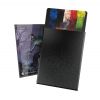 Ultimate Guard Cortex Sleeves Standard Size - Black (Pack of 100) Additional Thumbnail 1