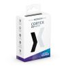 Ultimate Guard Cortex Sleeves Standard Size - Black (Pack of 100) Image