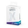 Ultimate Guard Cortex Sleeves Standard Size&nbsp;- Transparent (Pack of 100) Additional Thumbnail 2