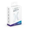 Ultimate Guard Cortex Sleeves Standard Size&nbsp;- Transparent (Pack of 100) Main Thumbnail