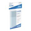 Ultimate Guard Classic Sleeves Japanese Size (Pack of 100) Additional Thumbnail 2
