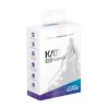 Ultimate Guard Katana Sleeves Standard Size - Transparent (Pack of 100) Image