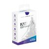 Ultimate Guard Katana Sleeves Standard Size - Blue (Pack of 100) Image