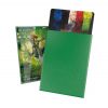 Ultimate Guard Cortex Sleeves Standard Size - Green (Pack of 100) Additional Thumbnail 1