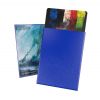 Ultimate Guard Cortex Sleeves Matte Standard Size - Blue (Pack of 100) Additional Thumbnail 1